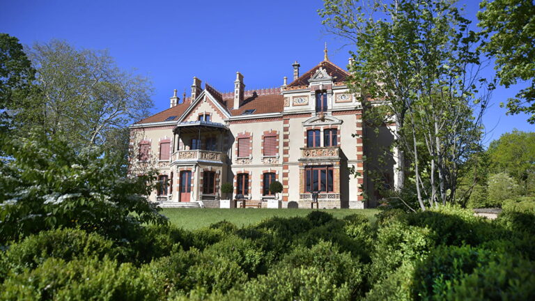 Villa Perrusson